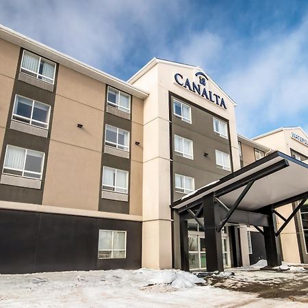 Canalta Airdrie Exterior photo
